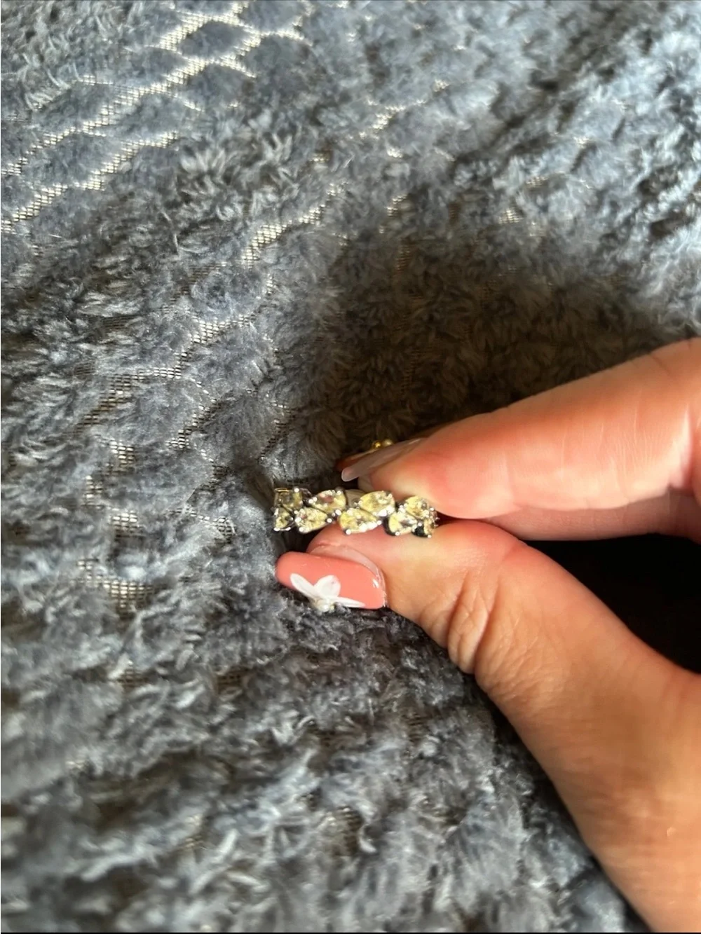 Bomb party ring